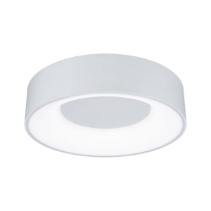 CASCA plafon LED HomeSpa 1x16W 230V 2700-6500K IP44 ściemnialny biały 78946 Paulmann
