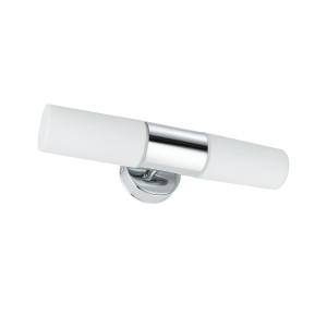 LENIA kinkiet max. 2x20W E14 230V IP44 chrom 70350 Paulmann