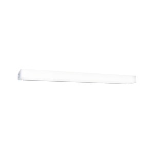 LUNO kinkiet LED HomeSpa 1x8W 230V 2700-6500K IP44 aluminium 78949 Paulmann