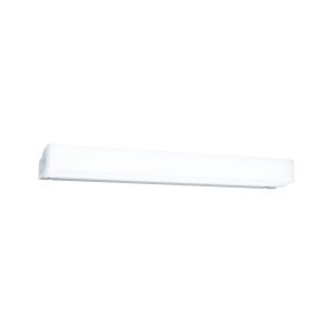 LUNO kinkiet LED HomeSpa 1x6W 230V 2700-6500K IP44 aluminium 78948 Paulmann