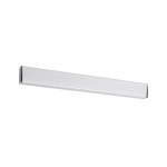 NEMBUS kinkiet LED 1x9W 230V 3000K IP44 chrom/biały 70464 Paulmann
