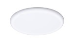 VELUNA VariFit panel LED 1x14W 230V 2700-6500K IP44 przeźroczysty 95381 Paulmann