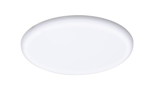 VELUNA VariFit panel LED 1x14W 230V 2700-6500K IP44 przeźroczysty 95381 Paulmann
