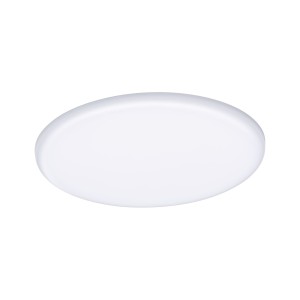 VELUNA VariFit panel LED 1x17W 230V 2700-6500K IP44 przeźroczysty 95382 Paulmann
