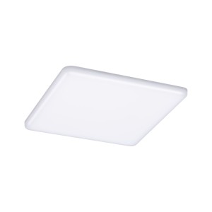 VELUNA VariFit panel LED 1x17W 230V 2700-6500K IP44 przeźroczysty 95380 Paulmann