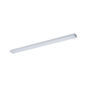 Clever Connect BARRE listwa meblowa LED 1x3,5W 12V 2700-6500K ściemnialna biały mat 99968 Paulmann