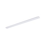 Clever Connect BORDER listwa meblowa LED 1x7,5W 12V 2700-6500K ściemnialna biały mat 99963 Paulmann