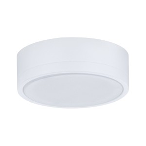 Clever Connect MEDAL oprawa meblowa LED 1x2,3W 12V 2700-6500K ściemnialna biały mat 99954 Paulmann