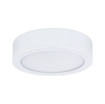Clever Connect DISC oprawa meblowa LED 1x2,1W 12V 2700-6500K ściemnialna biały mat 99952 Paulmann