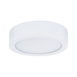 Clever Connect DISC oprawa meblowa LED 1x2,1W 12V 2700-6500K ściemnialna biały mat 99952 Paulmann