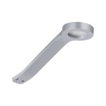 Clever Connect MIKE lampka meblowa LED 1x2W 12V 2700-6500K ściemnialna matowy chrom 99950 Paulmann