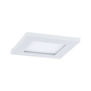 Clever Connect POLA oprawa meblowa LED 1x2,5W 12V 2700-6500K ściemnialna biały mat 99961 Paulmann