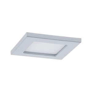 Clever Connect POLA oprawa meblowa LED 1x2,5W 12V 2700-6500K ściemnialna matowych chrom 99960 Paulmann