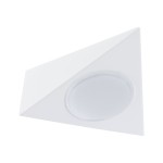 Clever Connect TRIGO oprawa meblowa LED 1x2,1W 12V 2700-6500K ściemnialna biały mat 99959 Paulmann