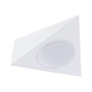 Clever Connect TRIGO oprawa meblowa LED 1x2,1W 12V 2700-6500K ściemnialna biały mat 99959 Paulmann