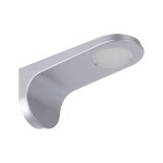 Clever Connect NEDA oprawa meblowa LED 1x2,1W 12V 2700-6500K ściemnialna matowy chrom 99956 Paulmann