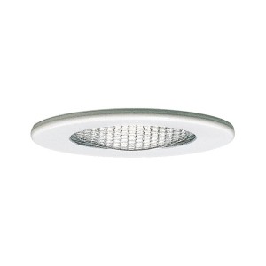 Micro Line STRUCTURE oprawa wbudowywana meblowa stała max. 1x20W 12V G4 biała 98432 Paulmann