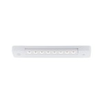 SmartLight lampka meblowa LED na baterie 1,6W 3000K chrom mat 70638 Paulmann