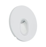 Oprawa schodowa LED 1x1,7W 230V 2700K biała 92924 Paulmann