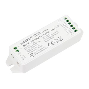 Kontroler taśm LED RGBW 12A FUT038M 12-24V Mi-Light