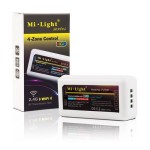 Kontroler taśm LED RGB 10A 12-24V FUT037 Mi-Light