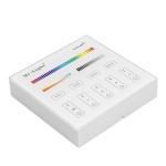 Pilot naścienny RGB+CCT 4-strefy B4 Mi-Light