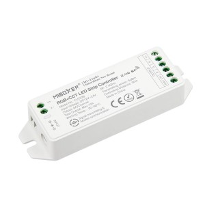 Kontroler taśm LED RGB+CCT 12A FUT039M Mi-Light
