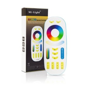 Pilot RGBW 4-strefy FUT092 Mi-Light