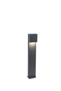 GEMINI XF lampa stojąca ogrodowa 7104001118 Lutec - NEGOCJUJ CENĘ!