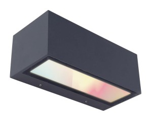 GEMINI kinkiet zewnętrzny 5189120118 Lutec - NEGOCJUJ CENĘ!