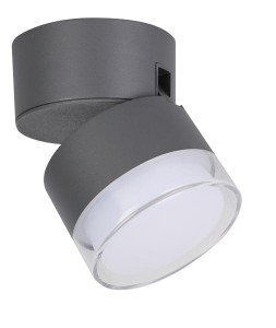 DROPSI kinkiet zewnętrzny 5010901118 Lutec - NEGOCJUJ CENĘ!