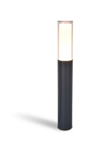 DROPA lampa stojąca zewnętrzna 7200501118 Lutec - NEGOCJUJ CENĘ!