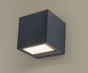 GEMINI kinkiet zewnętrzny 5189125012 Lutec - NEGOCJUJ CENĘ!