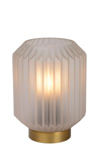 SUENO lampa stolikowa 45595/01/31 Lucide - NEGOCJUJ CENĘ!