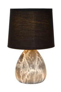 MARMO lampa stolikowa 47508/81/30 Lucide - NEGOCJUJ CENĘ!