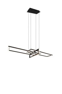 Salinas lampa wisząca 320310332 Trio - NEGOCJUJ CENĘ!