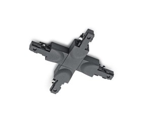 DUOLINE element systemu szynowego 702432 Trio - NEGOCJUJ CENĘ!