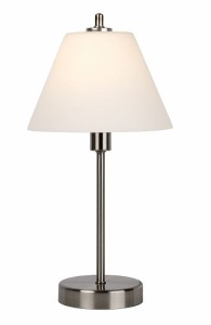 TOUCH lampa stolikowa 12561/21/12 Lucide - NEGOCJUJ CENĘ!