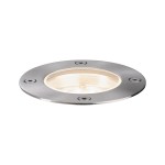 Plug and Shine oprawa dogruntowa okrągła IP65 3000K 3,6W 24V 94228 Paulmann