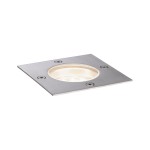 Plug and Shine oprawa dogruntowa kwadratowa IP65 3000K 3,6W 24V 94227 Paulmann