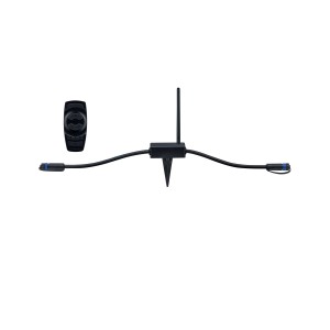 Plug and Shine sterownik z pilotem IP68 Pilot 433MHz 18011 Paulmann