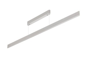 FORTA oprawa wisząca LED 36W 2900lm 4000K biały GTV