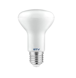 Żarówka LED E14 R50 6W 500lm 4000K biała neutralna 180st. GTV