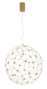 ALTA lampa wisząca LE41322 Luces Exclusivas - NEGOCJUJ CENĘ!