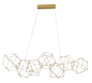 ASIS lampa wisząca LE41325 Luces Exclusivas - NEGOCJUJ CENĘ!