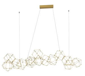 ASIS lampa wisząca LE41326 Luces Exclusivas - NEGOCJUJ CENĘ!