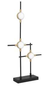 AZUL lampa podłogowa LE41331 Luces Exclusivas - NEGOCJUJ CENĘ!