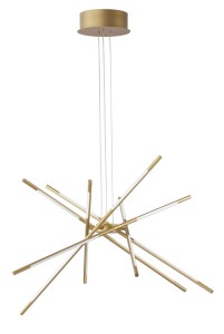 BELL lampa wisząca LE41337 Luces Exclusivas - NEGOCJUJ CENĘ!
