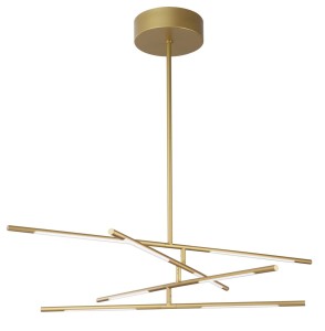 BELL lampa wisząca LE41341 Luces Exclusivas - NEGOCJUJ CENĘ!