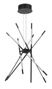BELL lampa wisząca LE41350 Luces Exclusivas - NEGOCJUJ CENĘ!